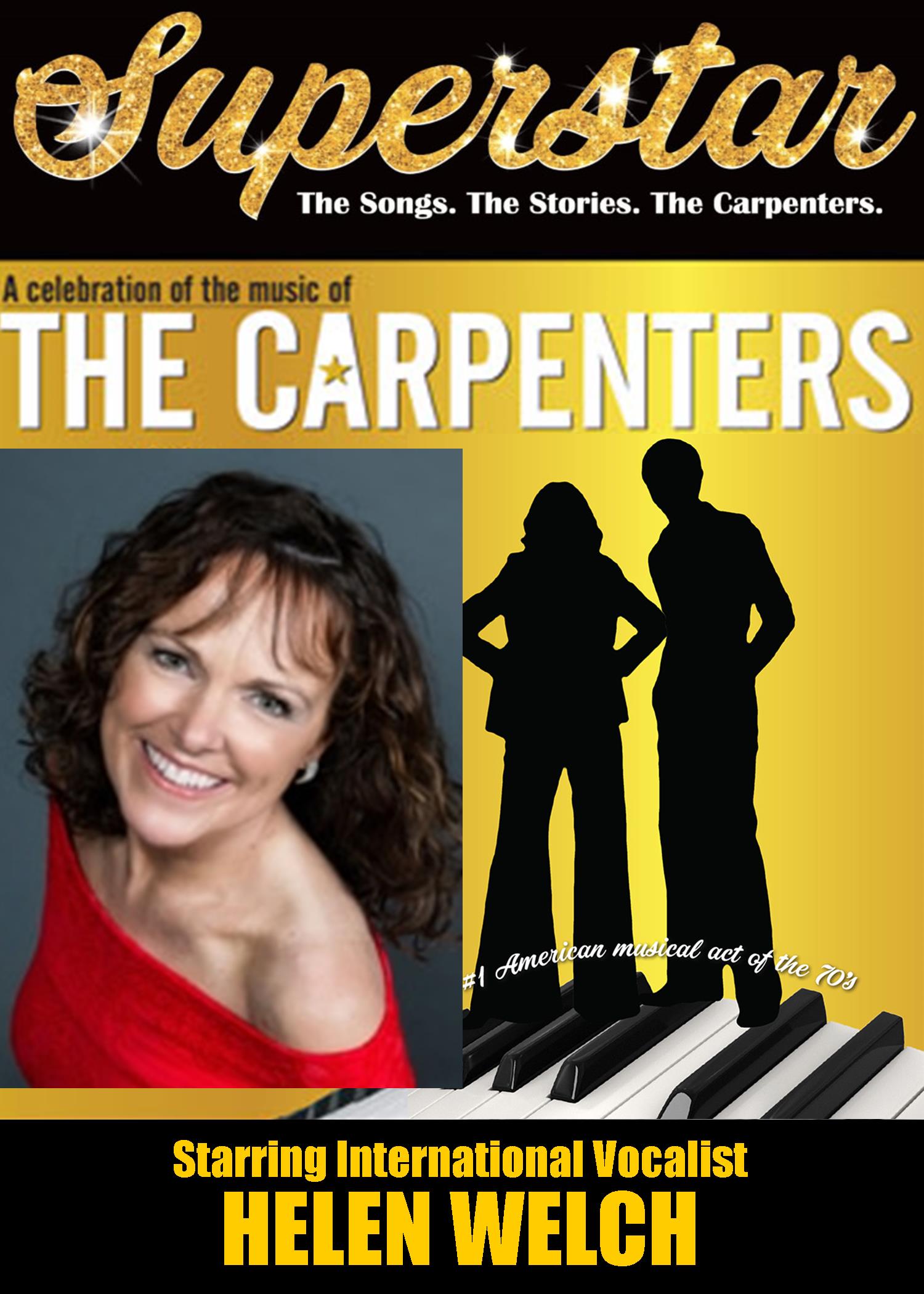 Superstar: The Carpenters