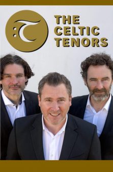 Celtic Tenors