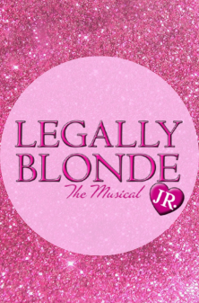 Legally Blonde Jr Web Cell
